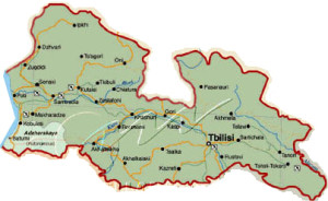 Тбилиси не признает выборы в Нагорно-Карабахской Республике «легитимными»