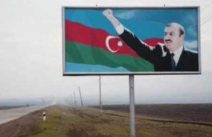 Накануне Европейских игр в Баку начались репрессии и аресты