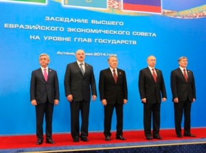Киргизия полноценно присоединилась к ЕАЭС
