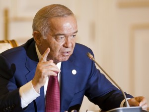 Президент Узбекистана будет участвовать в торжественных мероприятиях в Москве по случаю Дня Победы