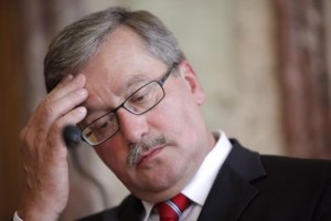 Президент Польши Коморовский признал поражение на выборах