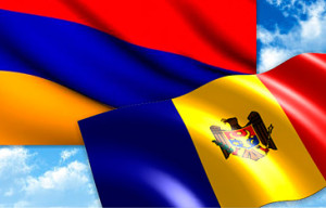 Армения и Молдова либерализуют грузоперевозки
