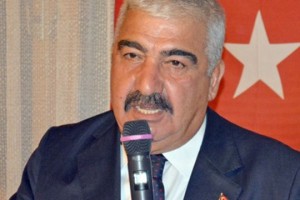 Армяне не могут представить в суд ни одного документа: турецкий мэр