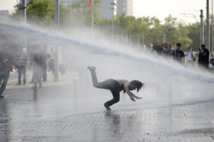 Азербайджан в ожидании госпереворота