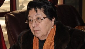 Задержание Гоар Енокян связано с ее экс-однопартийцем Каро Карапетяном