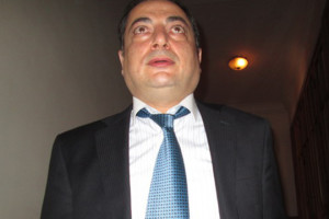 Грузия с пониманием восприняла встречу спикера из ЮО - Ваграм Багдасарян