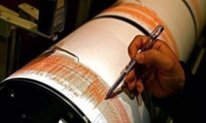 Землетрясение на юге Азербайджана