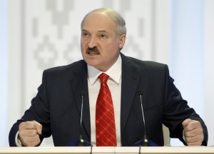Лукашенко выступает за большую вовлеченность ОБСЕ в нормализацию ситуации в Украине