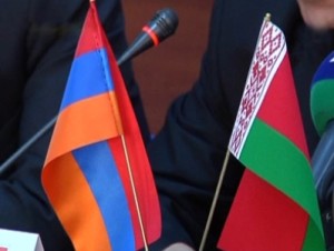 Армения обновила соглашение с Беларусью против двойных налогов
