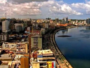 Столица Анголы возглавила рейтинг самых дорогих городов мира