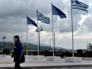 Греция отказалась выплатить транш по кредиту МВФ