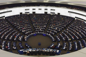 Резолюция Европарламента: Москва – больше не стратегический партнер ЕС