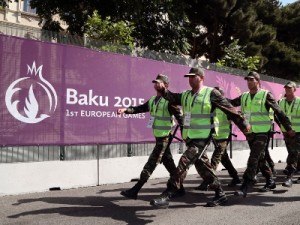 «Die Presse»: Звучащие из заграницы голоса сводят на нет усилия Баку