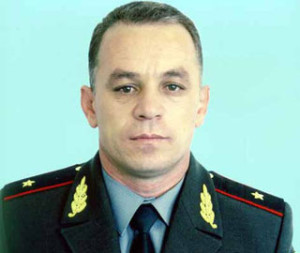 Новым министром обороны Арцаха станет генерал-лейтенант Лева Мнацаканян