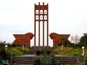 Против нефти Баку - способности армянского народа - Ваан Бабаян