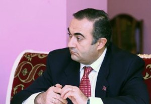 Власти Сирии оказывают максимальное содействие местным армянам - Теван Погосян