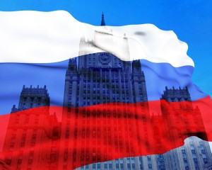 Москва рассчитывает, что ситуация в Армении не выйдет за рамки правового поля
