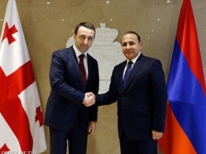 Премьер Армении предложил Тбилиси помощь в преодолении последствий наводнения