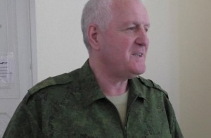 Помощник министра обороны Украины перешел на сторону ДНР