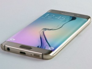 Samsung представит версию Galaxy S6 Edge с 5,7-дюймовым дисплеем