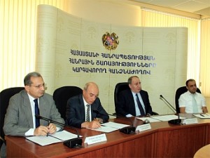 Власти Армении пошли на поводу российской компании