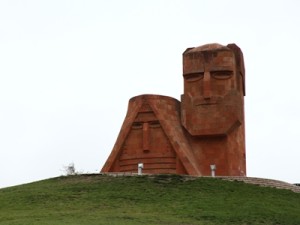 Жак Фор: Возвратить Нагорный Карабах Азербайджану невозможно