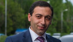 На выборах мэра города Абовян победил Ваагн Геворкян