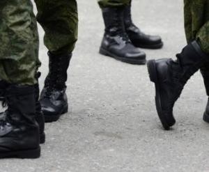 Задержанный в Гюмри российский солдат признался в убийстве сослуживца