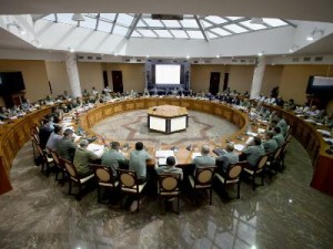 В Минобороны Армении проходят переговоры по подготовке учений ОДКБ «Нерушимое братство – 2015»