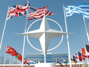 НАТО начало обмен данными разведки со странами Прибалтики, Швецией и Финляндией