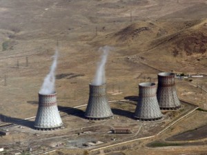 Россия задержит кредит для Армянской АЭС?