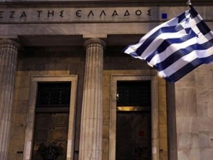 Евросоюз снова повысил кредитный лимит для греческих банков
