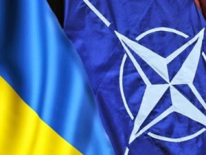 В Раду для ратификации внесено соглашение о сотрудничестве с НАТО