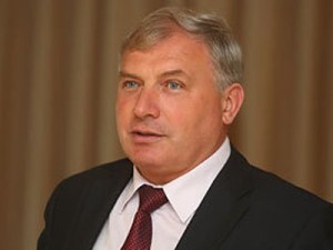 Лукашенко уволил госсекретаря совета безопасности