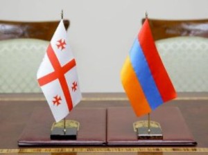 Ереван и Тбилиси подписали меморандум о сотрудничестве в уголовной сфере