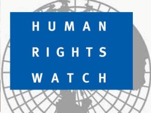 Human Rights Watch: Полиция Армении применила силу против протестующих и журналистов