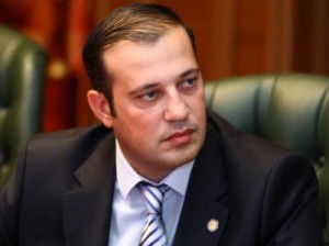 Член армянской делегации в ПАСЕ поднял вопрос права на образование населения непризнанных республик