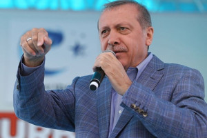 Госдепартамент США осудил скандальное заявление Эрдогана в отношении армян
