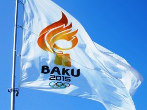 Главы европейских стран проигнорировали закрытее первых Европейских игр в Баку