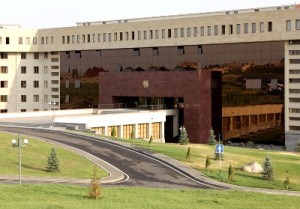 На учениях ОДКБ в Армении будут присутствовать представители ООН