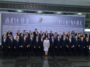 Для Армении рижский саммит был самым успешным - Сергей Минасян