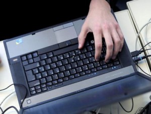 В Венгрии похищен ноутбук директора АЭС с секретными материалами