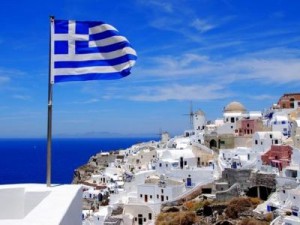 ЕП: Греция должна покинуть еврозону, если не выполнит обязательства