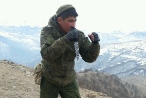 Российского солдата на базе в Гюмри убил сослуживец Иван Босхомджиев