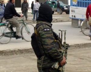 Афганские силовики отбили у талибов район на границе с Таджикистаном