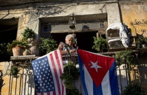Сенатор: Блокада Кубы была политической ошибкой США