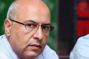 ЕАЭС – не выход, ЕАЭС – тупик, после членства экономика Армении переживает регресс: Ашот Егиазарян