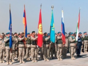 Подготовка к учениям в Армении идет успешно - Бордюжа