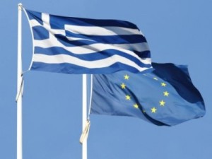 Еврогруппа допустила возможность выхода Греции из еврозоны