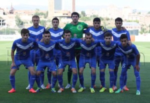 Ереванский «Пюник» сыграет с чемпионом Сан-Марино в квалификации Лиги Чемпионов